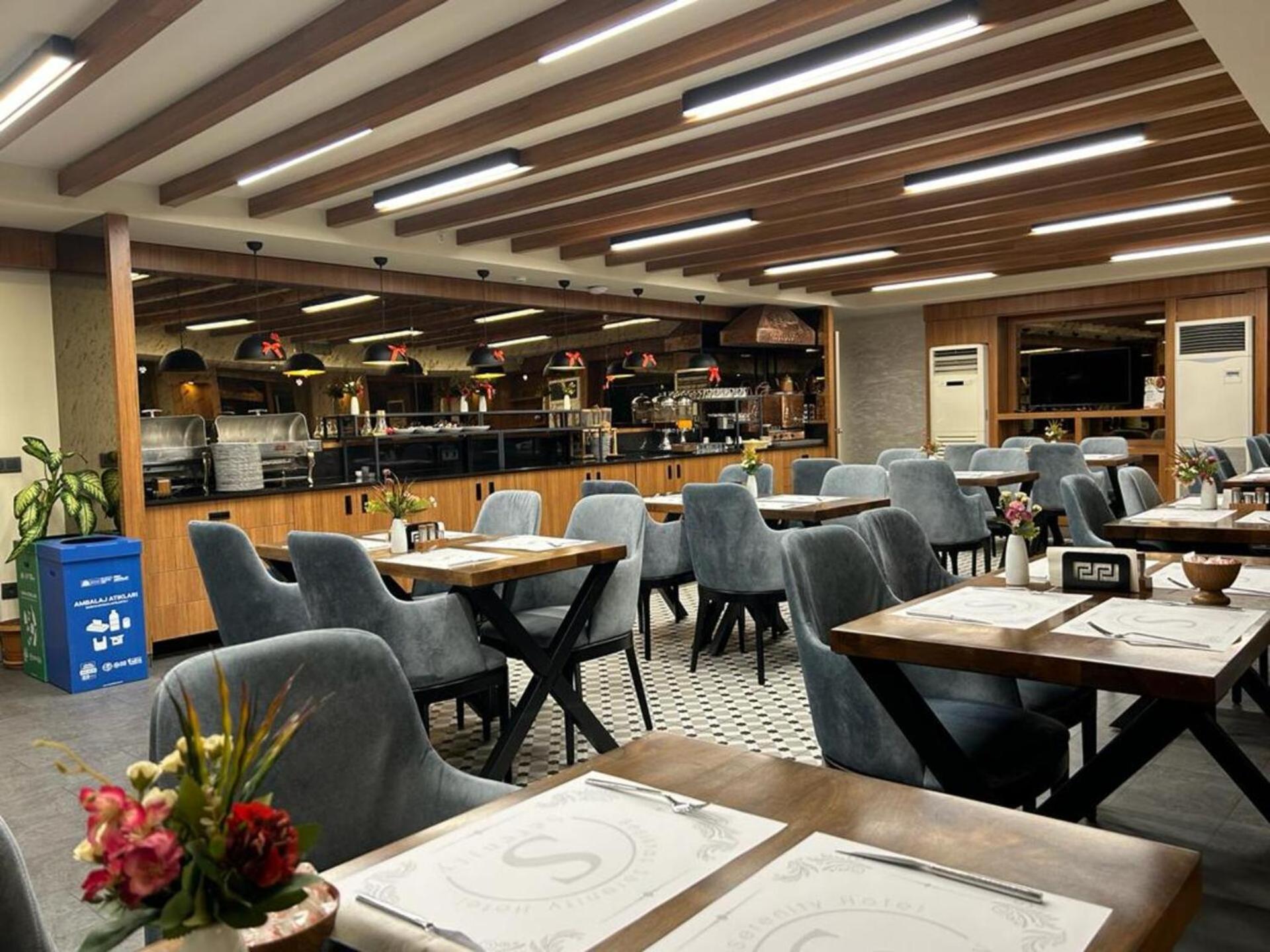 Besiktas Serenity Hotel — Fotoğraflar 3